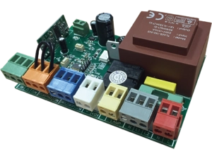 İdarə platası PCB-SH